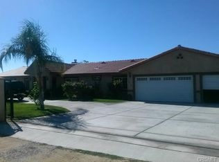 1616 W Avenue L, Lancaster, CA 93534