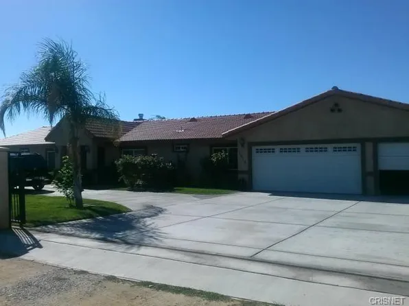 1616 W Avenue L, Lancaster, CA 93534