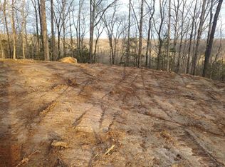 TRACT 1 Alamo Dr, Mountain View, AR 72560