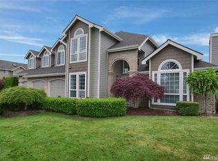 3099 Link Ave, Enumclaw, WA 98022