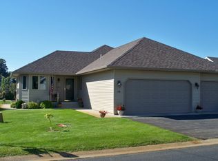 558 Pleasant View Dr NW, Alexandria, MN 56308