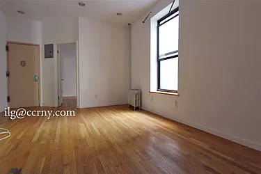 Rented by City Connections Realty