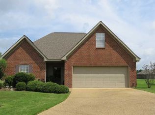 501 Westbridge Cv, Byram, MS 39272