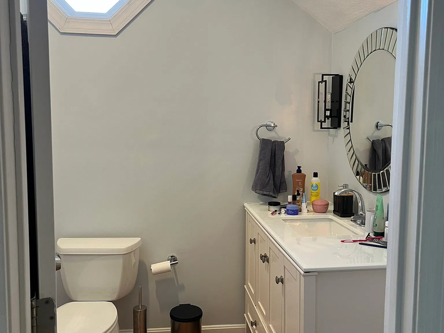 4 bed, 2.5 bath, 1400 sqft, $1,650 — Photo 2