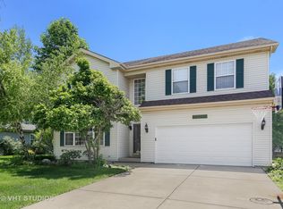 24035 W Douglas Dr, Plainfield, IL