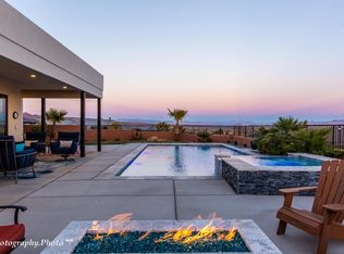 52 S Eaglet Cir, Washington, UT 84780