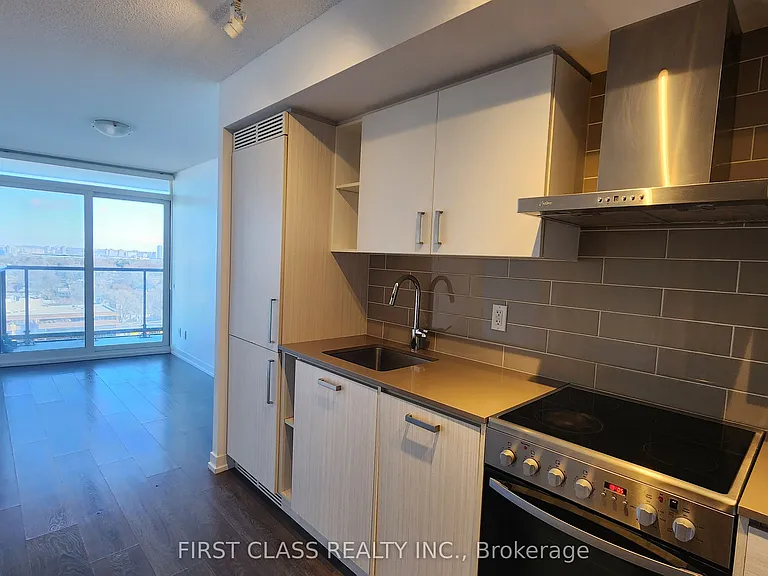 125 Redpath Ave #1413 — Photo 2