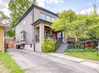 61 Government Rd, Toronto, ON