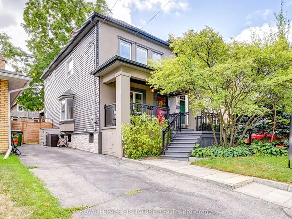 61 Government Rd, Toronto, ON M8X 1W2