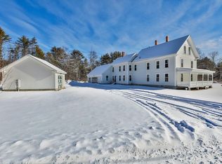480 New Rd, Center Barnstead, NH 03225