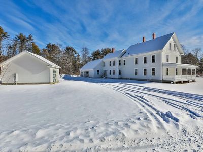 480 New Rd, Center Barnstead, NH, 03225
