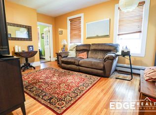 317 Warren St #1, Waltham, MA 02453