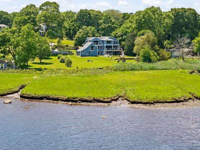 392 S Main St, Cohasset, MA, 02025