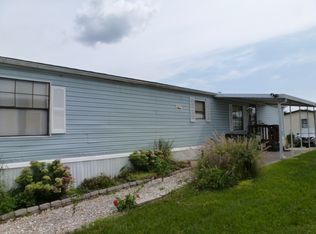 14 Hammock Trl, Middle River, MD 21220