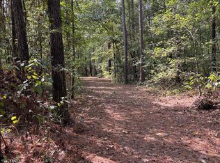 0 Avalon Rd, Star City, AR 71667