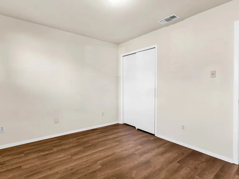 Add-on Closet