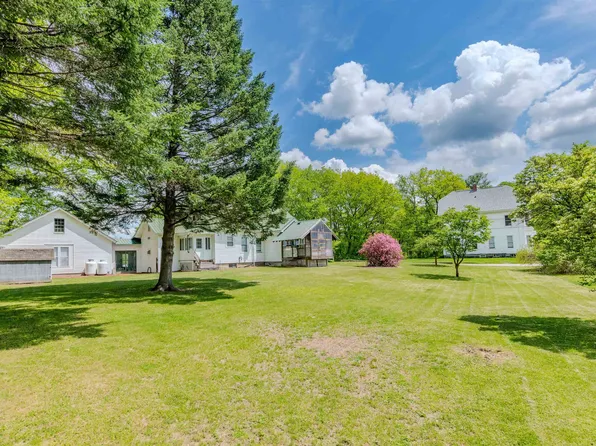 75 Woolson Road, Lisbon, NH 03585