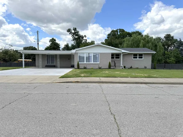 2200 Conlin Ave, Evansville, IN 47714