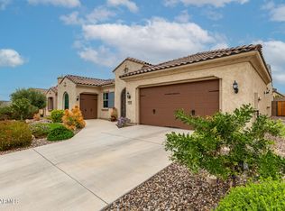 7848 W WILLOW Way, Florence, AZ 85132