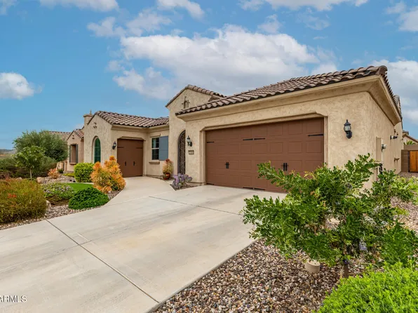 7848 W WILLOW Way, Florence, AZ 85132