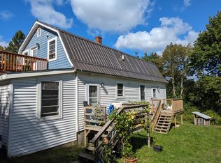 367 Kendall Corner Rd, Belfast, ME 04915