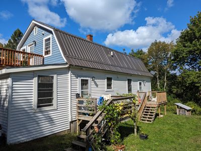 367 Kendall Corner Road, Belfast, ME, 04915