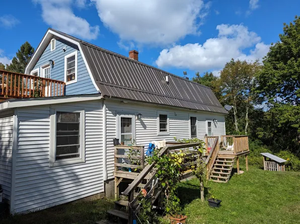 367 Kendall Corner Road, Waldo, ME 04915