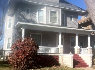 441 S Dearborn Ave, Kankakee, IL 60901