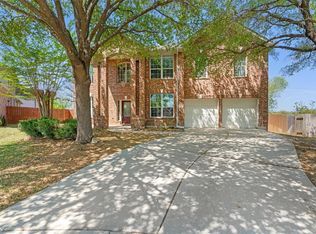 4406 Cierne Cv, Round Rock, TX 78681