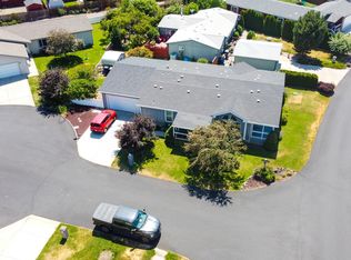 756 NE Sioux Ct, Redmond, OR