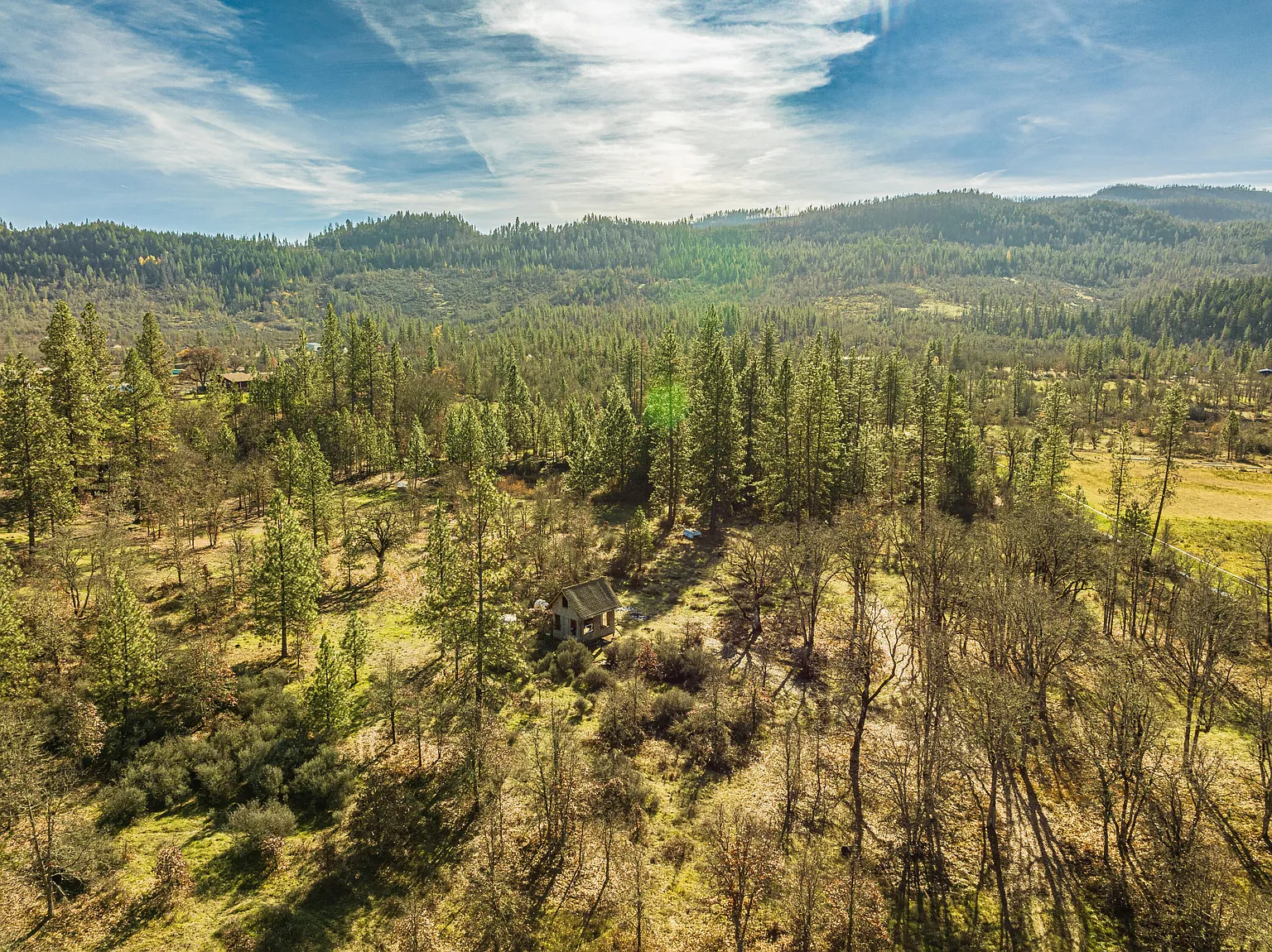 Butte Falls Hwy #Tl301 photo 1