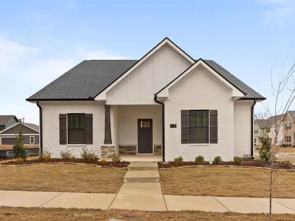 2121 Kanteen St, Huntsville, AL 35811