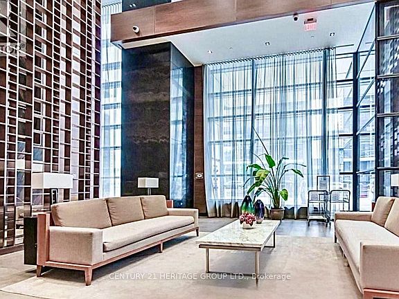 3rd image of 5 Sheppard Ave E #3117