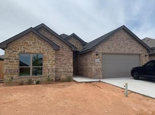 1214 Convair Dr, Midland, TX 79705