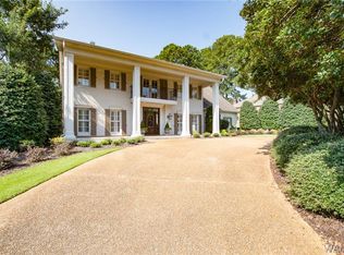 907 Brandywine Rd, Tuscaloosa, AL 35406