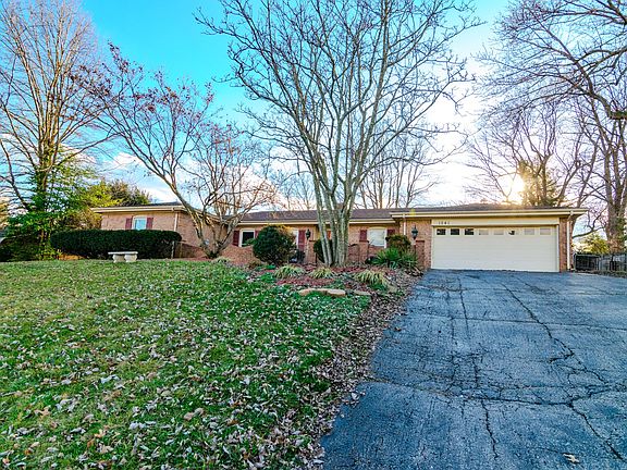 4th image of 1541 Cantrill Dr