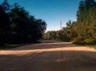 164 Nettles Rd, Florahome, FL 32140