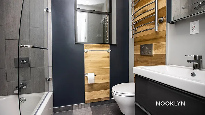 Rented by Nooklyn NYC LLC | media 12