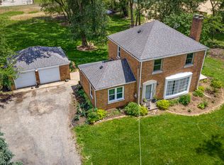 206 Busse Rd, Marengo, IL 60152