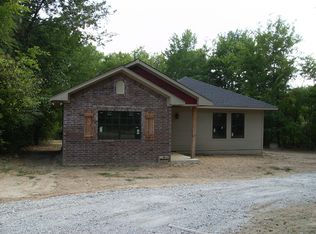 5316 Ryder Ln, Longview, TX 75604