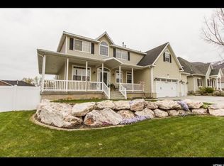 478 W Chase Ln, Centerville, UT 84014