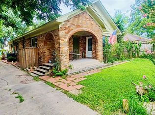 610 Caplin St, Houston, TX 77022