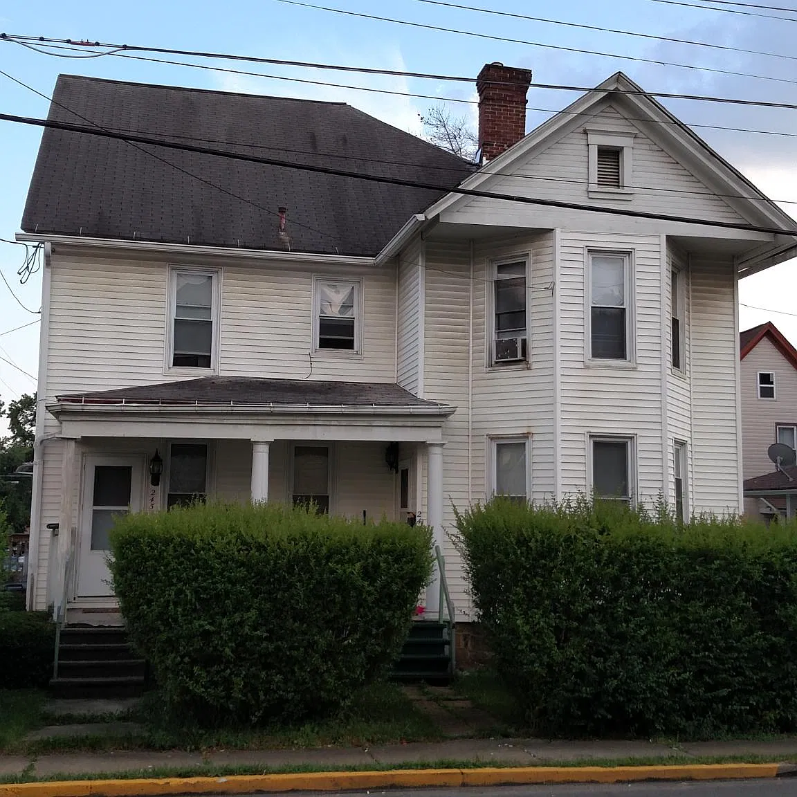 1 bed, 500 sqft, $725 — Photo 2