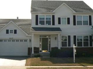 3017 Cookson Ave, Elgin, IL 60124