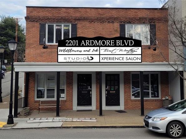 2201 Ardmore Blvd
