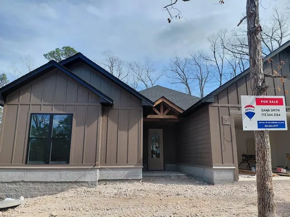 36 Baltanas Way, Hot Springs Village, AR 71909