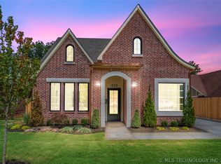 1539 S Gillette Ave, Tulsa, OK 74104