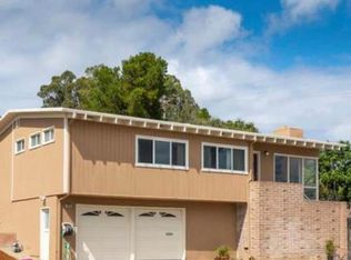 2870 Crestmoor Dr, San Bruno, CA 94066