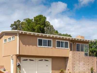 2870 Crestmoor Dr, San Bruno, CA, 94066