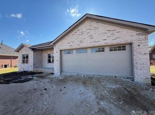 63 Wilhelmina Cv, Conway, AR 72032